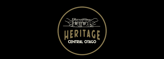 AGM and Heritage Talk logo